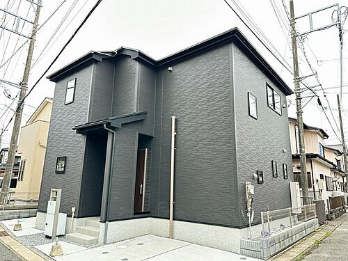 埼玉県川口市大字東内野 3699万円 4LDK