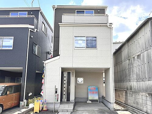 埼玉県川口市元郷３丁目 3890万円