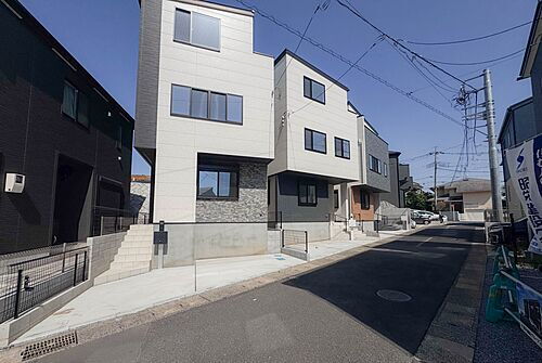 埼玉県さいたま市南区大字大谷口 3480万円