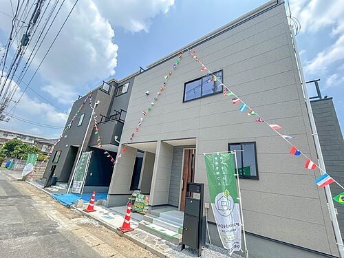 埼玉県さいたま市桜区町谷１丁目 3290万円 3LDK