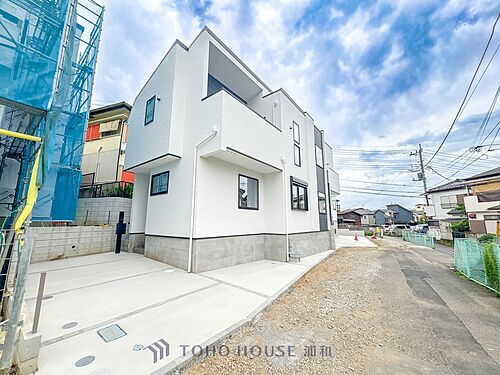 埼玉県川口市桜町６丁目 3980万円 4LDK