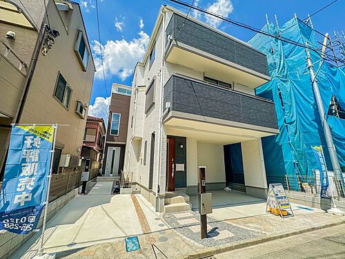 埼玉県さいたま市中央区上落合6丁目 5998万円 2SLDK