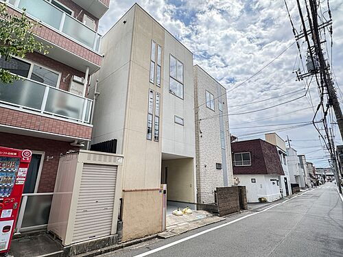 埼玉県さいたま市中央区下落合７丁目 4990万円