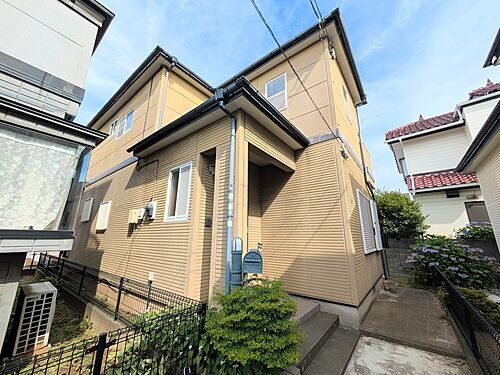 埼玉県さいたま市北区東大成町２丁目 3499万円
