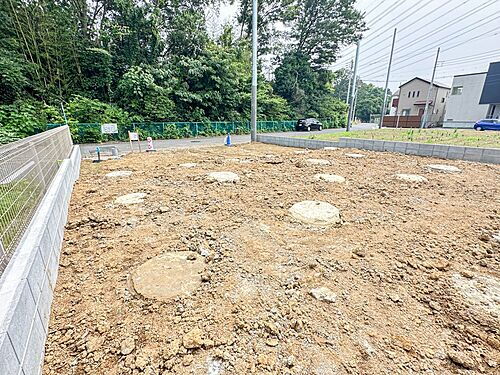 埼玉県さいたま市岩槻区南平野2丁目 3190万円 4LDK