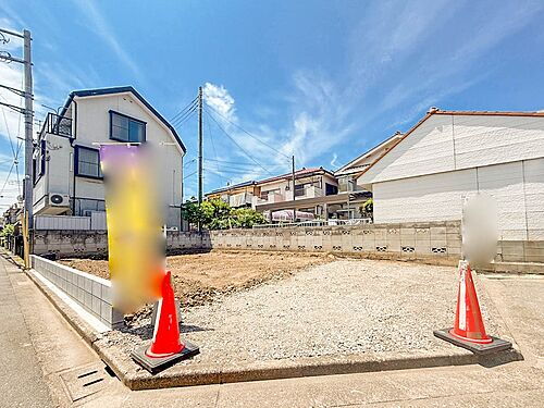 埼玉県さいたま市南区松本4丁目 4299万円 4LDK