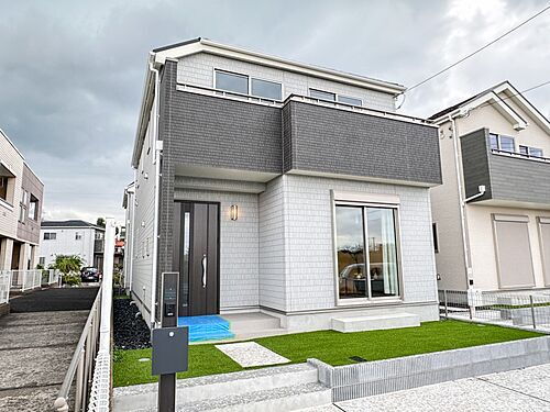 埼玉県蓮田市藤ノ木1丁目 3390万円 4LDK