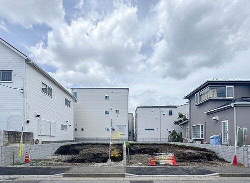 埼玉県川口市榛松3丁目 4080万円 4LDK