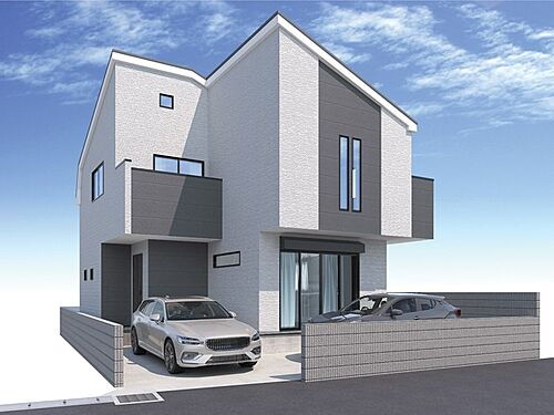 埼玉県川口市桜町5丁目 3680万円 4LDK