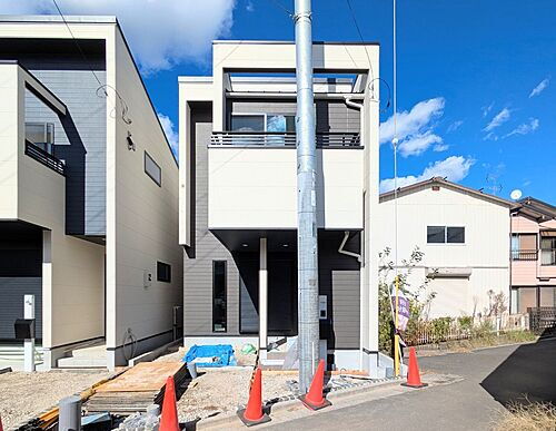 埼玉県さいたま市緑区大字大間木 4480万円 2SLDK