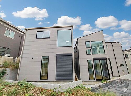 埼玉県川口市大字道合 3580万円 3SLDK