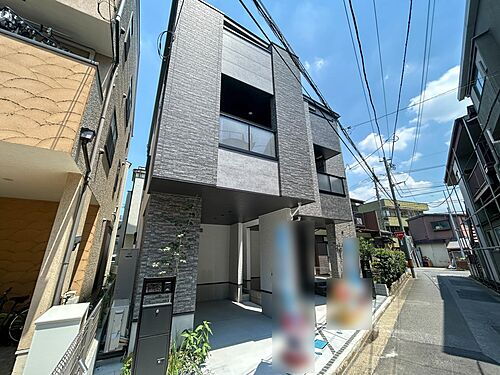 埼玉県戸田市下戸田１丁目 5980万円 2SLDK