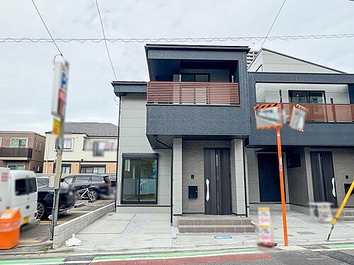 埼玉県さいたま市中央区上落合7丁目 4730万円 3SLDK