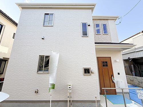 埼玉県川口市大字道合 2890万円 3LDK