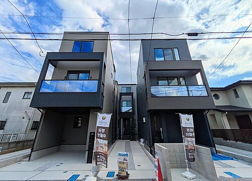 埼玉県さいたま市大宮区高鼻町１丁目 6180万円 2SLDK