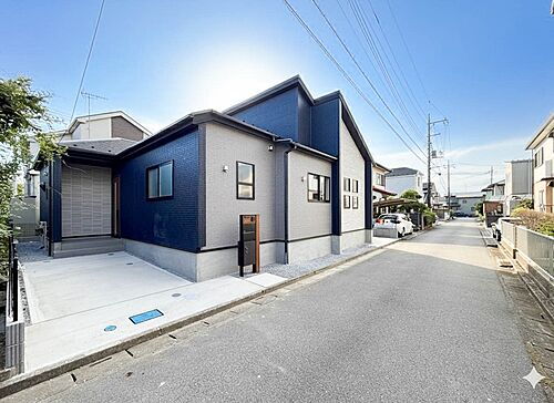 埼玉県蓮田市西新宿５丁目 3890万円 3LDK