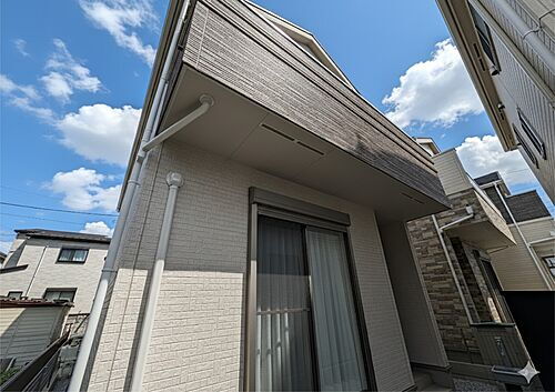 埼玉県さいたま市西区三橋６丁目 中古住宅