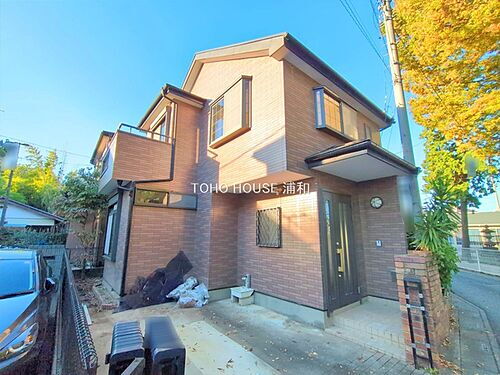 埼玉県さいたま市西区宮前町 中古住宅