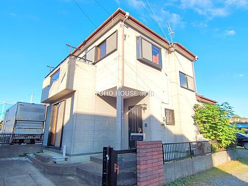 埼玉県さいたま市西区宮前町 中古住宅