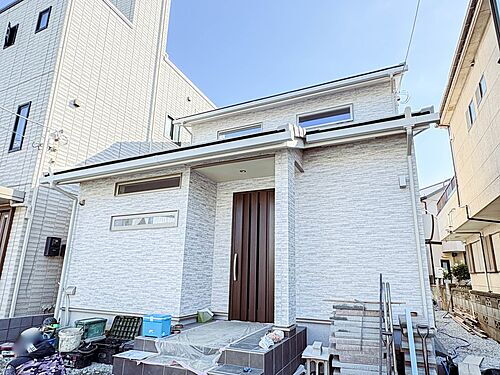 埼玉県川口市東領家１丁目 5699万円 4LDK