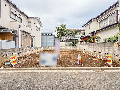 埼玉県さいたま市南区文蔵５丁目 5280万円 4LDK