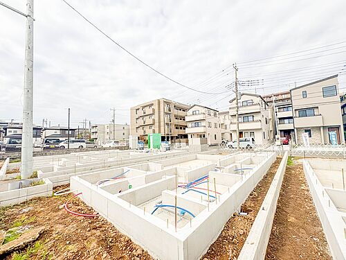 埼玉県さいたま市南区白幡６丁目 7150万円 4LDK