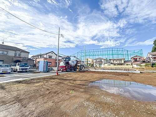 埼玉県上尾市二ツ宮 3690万円 4LDK