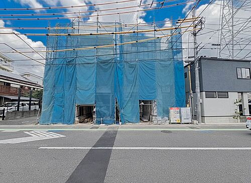 埼玉県さいたま市南区曲本4丁目 6698万円 3SLDK