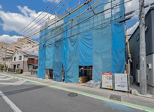 埼玉県さいたま市南区曲本4丁目 6598万円 3SLDK