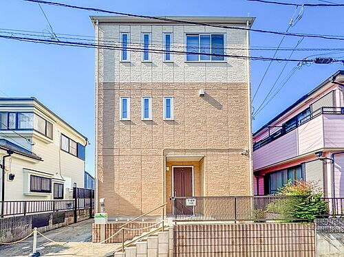 埼玉県さいたま市見沼区大字南中野 3900万円