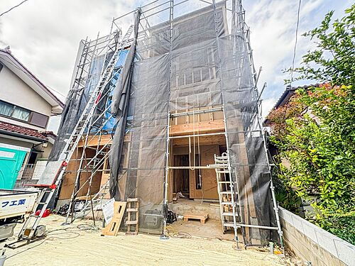 埼玉県さいたま市大宮区櫛引町１丁目 4930万円 3SLDK