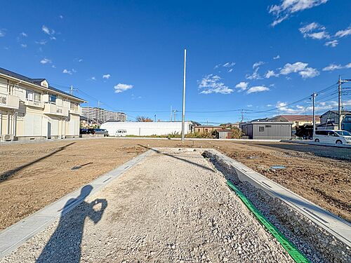 埼玉県さいたま市桜区道場3丁目 3690万円 4LDK