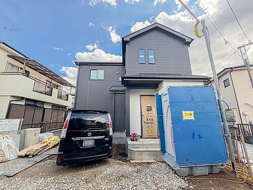 埼玉県さいたま市見沼区堀崎町 4490万円 4LDK