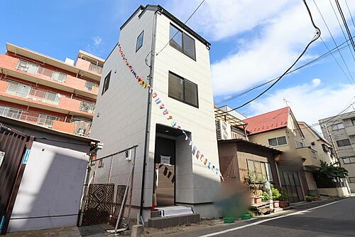 埼玉県川口市西川口６丁目 2980万円