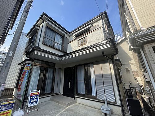 埼玉県蕨市錦町１丁目 3680万円