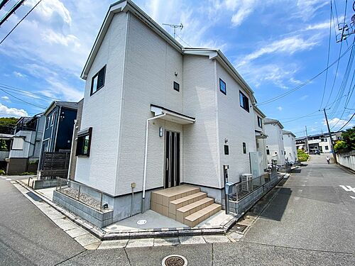 埼玉県さいたま市緑区馬場２丁目 3780万円 4LDK