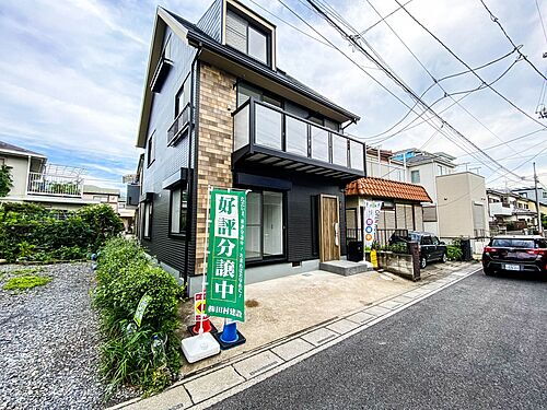 埼玉県さいたま市北区別所町 3180万円 3LDK