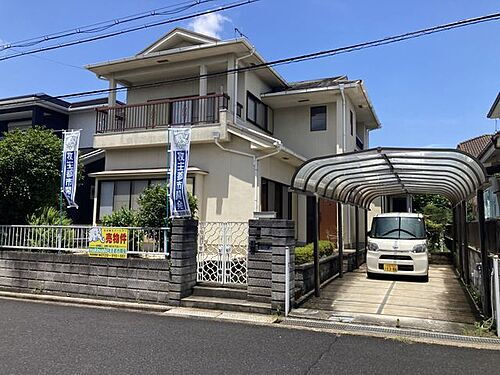 奈良県香芝市白鳳台２丁目 1480万円
