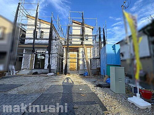 大阪府羽曳野市野々上３丁目 3090万円 4LDK