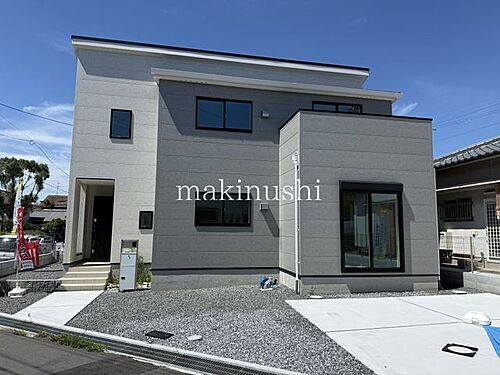 大阪府羽曳野市羽曳が丘西4丁目 3580万円 4LDK