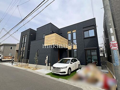 大阪府羽曳野市島泉５丁目 4230万円 4LDK