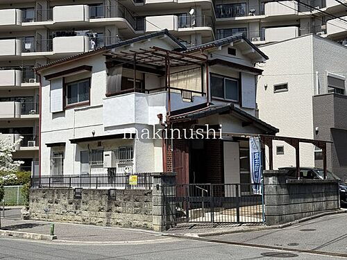 大阪府羽曳野市西浦６丁目 730万円