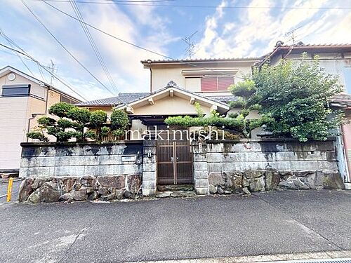 大阪府松原市別所５丁目 中古住宅