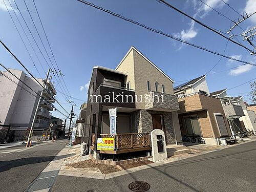 大阪府松原市新堂２丁目 中古住宅