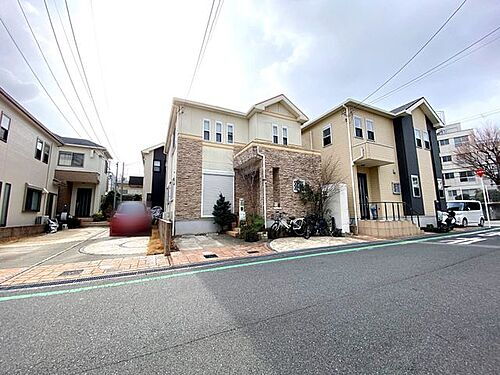 大阪府堺市南区高倉台２丁 中古住宅