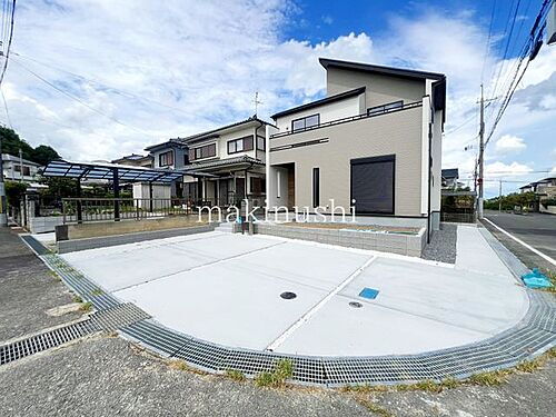 大阪府河内長野市南花台５丁目 3690万円 3LDK