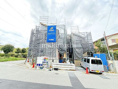 大阪府大阪狭山市大野台3丁目 3490万円 4LDK