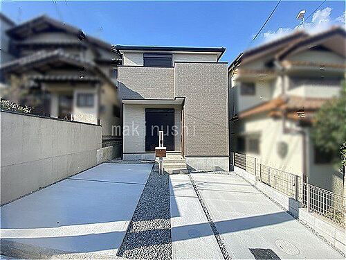 大阪府堺市美原区平尾 2590万円 3SLDK