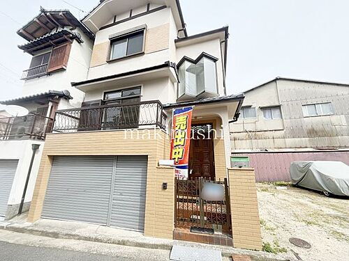 大阪府堺市中区深井中町 1580万円