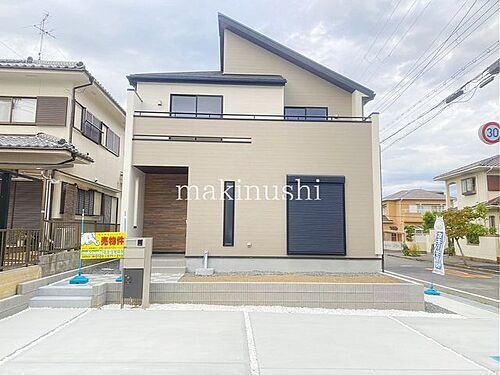 大阪府河内長野市南花台５丁目 3590万円 3LDK